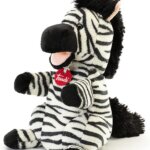 Marionetta Zebra - Trudi