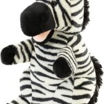Marionetta Zebra - Trudi