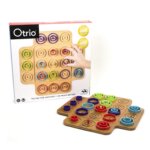 Marbles Otrio Legno- Spin Master