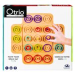 Marbles Otrio Legno- Spin Master