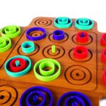 Marbles Otrio Legno- Spin Master