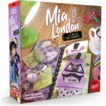 Mia London - Asmodee