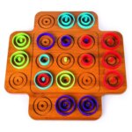 Marbles Otrio Legno- Spin Master