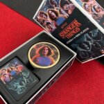 Stranger Things Attack of the Mind Flayer - Asmodee