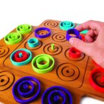 Marbles Otrio Legno- Spin Master