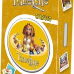 Timeline Classico -Asmodee