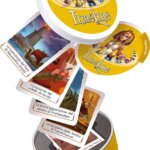 Timeline Classico -Asmodee