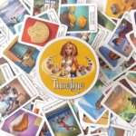 Timeline Classico -Asmodee