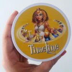 Timeline Classico -Asmodee