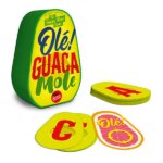 Olè! Guacamole - Asmodee