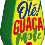 Olè! Guacamole - Asmodee