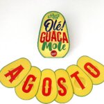 Olè! Guacamole - Asmodee