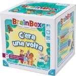 Brain Box C' Era Una Volta - Asmodee
