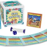 Brain Box C' Era Una Volta - Asmodee