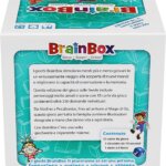 Brain Box C' Era Una Volta - Asmodee