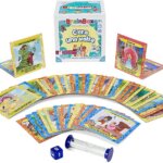 Brain Box C' Era Una Volta - Asmodee