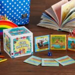 Brain Box C' Era Una Volta - Asmodee