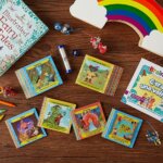 Brain Box C' Era Una Volta - Asmodee