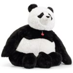 Panda Kevin "XXL" - Trudi