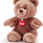 Orso Brando Marrone "S" - Trudi