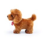 Barboncino Toy Oliver "S" - Trudi
