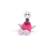 Sweet Collection Fenicottero - Trudi