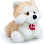 Fluffy Akita - Trudi