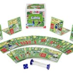 Brain Box Calcio - Asmodee