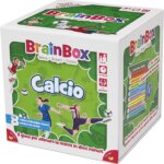 Brain Box Calcio - Asmodee
