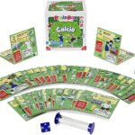 Brain Box Calcio - Asmodee