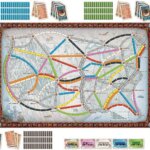 Ticket to Ride - Asmodee
