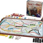 Ticket to Ride - Asmodee