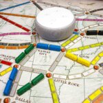 Ticket to Ride - Asmodee