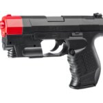 Pistola V-503 - Villa