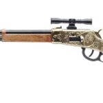Fucile Comanche Gold - Villa