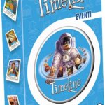 Timeline Eventi Storici - Asmodee