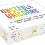 Unstable Unicorns - Asmodee
