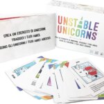 Unstable Unicorns - Asmodee