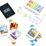 Unstable Unicorns - Asmodee