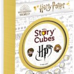 Rory s Story Cubes Harry Potter - Asmodee