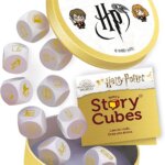 Rory s Story Cubes Harry Potter - Asmodee