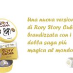 Rory s Story Cubes Harry Potter - Asmodee