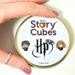 Rory s Story Cubes Harry Potter - Asmodee