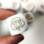 Rory s Story Cubes Harry Potter - Asmodee
