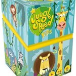 Jungle Speed Kids -Asmodee