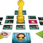 Jungle Speed Kids -Asmodee