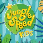 Jungle Speed Kids -Asmodee