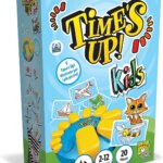 Time' s Up Big Box Kids - Asmodee