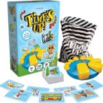 Time' s Up Big Box Kids - Asmodee