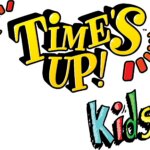 Time' s Up Big Box Kids - Asmodee